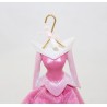 Adorno para colgar el vestido de princesa DISNEY de resina Aurore La Bella Durmiente 13 cm