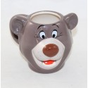 Mug Bourriquet 3d Primark - Collections Disney Addict