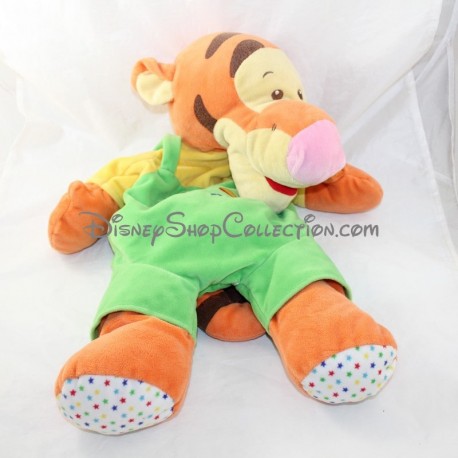 Plush range pajamas DISNEY NICOTOY Tigger