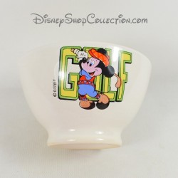 Vintage bowl Mickey DISNEY...