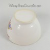 Vintage bowl Minnie DISNEY Hola gourmets de cerámica antigua de 14 cm
