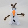 Plush key ring Olaf DISNEY The Snow Queen snowman 17 cm