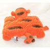 Cojín de felpa Tigger DISNEY almohada mascotas naranja Disney 30 cm