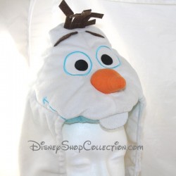 Disfraz de muñeco de nieve Olaf DISNEY STORE The Frozen Snow Queen 5/6 años