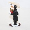 Adorno Dingo DISNEY decoración para colgar Goofy smocking regalo de Navidad