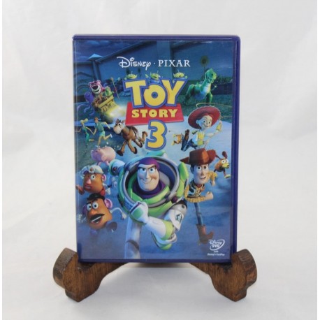 DVD Toy Story 3 DISNEY PIXAR Walt Disney + bonus