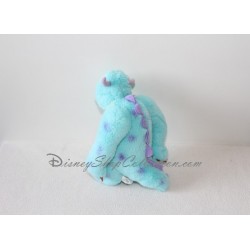 Sulli DISNEY STORE Soft Toy Monsters Inc