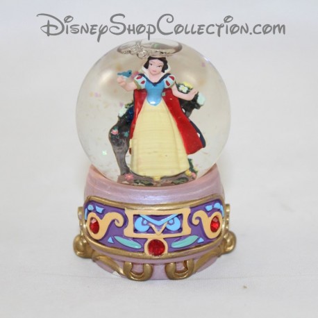 Mini snow globe DISNEY Snow White