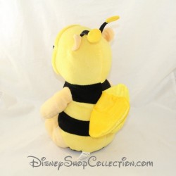 Peluche Winnie l'ourson PTS SRL Disney déguisé en abeille