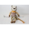 Peluche Nala DISNEY Le roi Lion spectacle The Lion King The Broadway musical