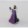 Wicked Queen DISNEY BULLYLAND Snow White Witch Bully Figurine 9 cm