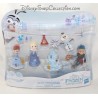 HASBRO Disney Frozen Figurine Set