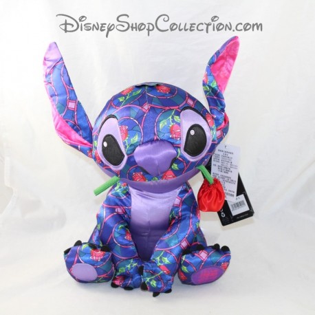 Plush Stitch DISNEY Beauty and the Beast