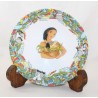 Bowl Pocahontas DISNEY Arcopal plate cereals ceramic 16 cm