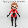 Elastigirl Plush Doll DISNEY STORE The Incredibles Helen Parr 46 cm