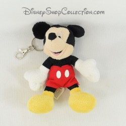 Plush keychain Mickey...