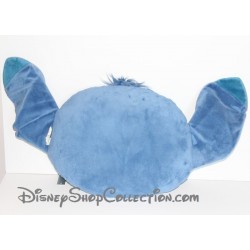 Stitch DISNEY STORE Lilo and Stitch blue head cushion 36 cm