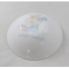 Schale Minnie Mouse DISNEY Luminarc Schüssel Teller Hohlglas weiß 17 cm