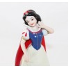 Figur Prinzessin Schneewittchen DISNEY STORE Keramik Porzellan Gesicht matt 16 cm