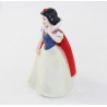 Figur Prinzessin Schneewittchen DISNEY STORE Keramik Porzellan Gesicht matt 16 cm