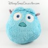 Head cushion Sully DISNEY Monsters & Company Sulli blue 34 cm