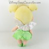 Bambola peluche fata Bell DISNEY STORE Disney Fate Peter Pan bambina 34 cm