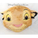 Head cushion Simba DISNEY The Lion King