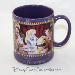 Mug Alice DISNEY STORE Alice in Wonderland
