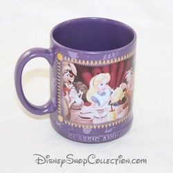 Mug Alice DISNEY STORE Alice in Wonderland