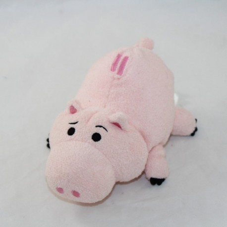 Plush Bayonne pig DISNEY STORE Toy Story pink 20 cm