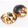 Ball Pirates of the Caribbean DISNEY set of 2 round and oval foam balls