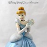 Euro Disney Cinderella Jewelry Box Figurine