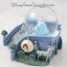 Snow globe DISNEY Cinderella staircase Snowglobe snowball 10 cm