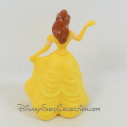 Figurine princesse Belle DISNEY La Belle et la Bête Kinder Maxi 13 cm