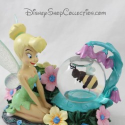 Snow globe fairy Bell DISNEY Peter Pan