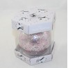 Christmas Ball Mary Poppins DISNEY Primark Sequins Pink Christmas Tree Decoration