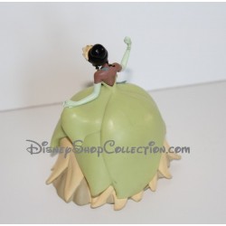 Figur Tiana BULLYLAND Die Prinzessin und der Frosch Disney Bully 11 cm