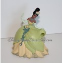 Figurine Tiana BULLYLAND La princesse et la grenouille Disney Bully 11 cm