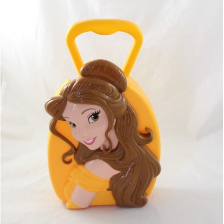 Princess Belle Box DISNEY HTI TOYS Beauty and the Beast 30 cm