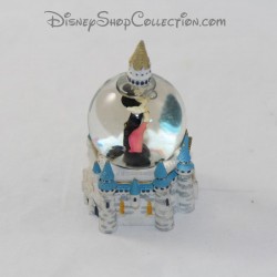 Mini globo de nieve Mickey EURO DISNEY Chateau