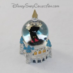 Mini snow globe Mickey EURO DISNEY Chateau