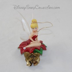 Ornamento luminoso Tinker Bell DISNEY Fairy Bell Bell