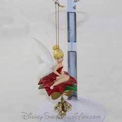 Ornamento luminoso Tinker Bell DISNEY Fairy Bell Bell