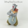 Figur Bär Baloo DISNEY Das Dschungelbuch Mogli Flasche Duschgel PVC 21 cm