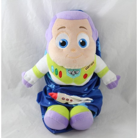 Plüschige Buzz Blitz DISNEYLAND PARIS Toy Story Baby Disney Babys 30 cm