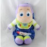 Plush Buzz lightning DISNEYLAND PARIS Toy Story baby Disney Babies 30 cm