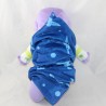 Plush Buzz lightning DISNEYLAND PARIS Toy Story baby Disney Babies 30 cm