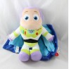 Peluche Buzz l'éclair DISNEYLAND PARIS Toy Story bébé Disney Babies 30 cm