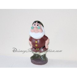 Figurine pouet Doc DISNEY Snow white