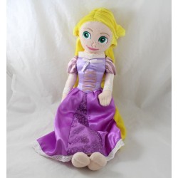 Muñeca de peluche Rapunzel...